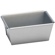 Lot de 8 Moule en acier chromé laminé à froid