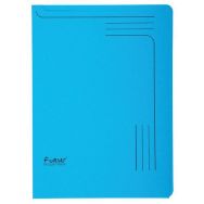 Lot de 8 Paquet 5 chemises coin forever® - a4