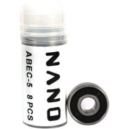 Lot de 8 roulements abec5 nano
