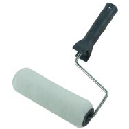 Lot de 8 Rouleau pour peinture mate et satinée