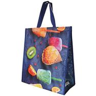 Lot de 8 Sac cabas de conservation isotherme