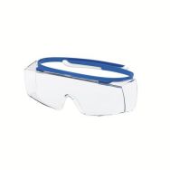 Lot de 8 Surlunettes OTG plus - Incolores - Uvex