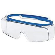 Lot de 8 Surlunettes antibuée Super OTG - Bleu