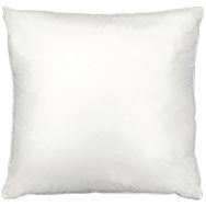 Lot de 8 oreillers Ergoduv 60 x 60 cm