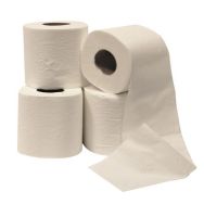 Lot de 96 Petits rouleaux papier hygiénique 22M - Argos