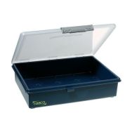 Lot de 9 mallettes Assorter 55 4x4-0 vide