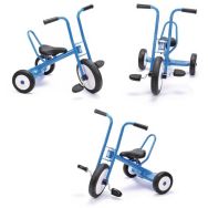 Lot de tricycles 1 place intensif