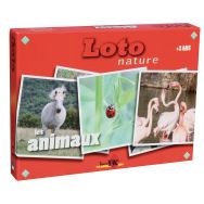 Loto animaux