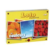 Loto couleurs