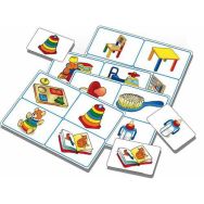 Loto géant environnement de l'enfant
