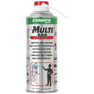 Lubrifiant Multi 500® 520 ml / 400 ml net