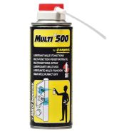 Lubrifiant multifonction MULTI 650/500 mL net
