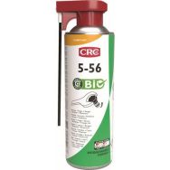 Lubrifiant multifonction biodégradable performant 5-56 BIO