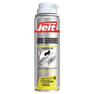 Lubrifiant serrure - 210 mL - Jelt