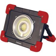 Lumière de travail rechargeable 20W COB LED