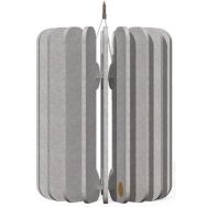 Luminaire acoustique Cylindre - Ligne M