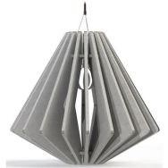 Luminaire acoustique Triangle - Ligne M