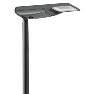 Luminaire solaire Milan SOLAR - Benito