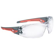 Lunette de protection incolore Silex+ Small - Bollé Safety