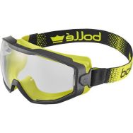 Lunettes-masque Spectrum ventilé - Bollé Safety