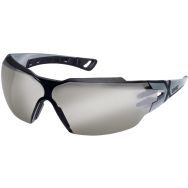 Lunettes à branches miroité Pheos CX2 - Uvex - 10 pièces