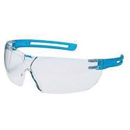 Lunettes de protection ETC X-fit - Uvex - Lot de 10