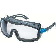 Lunettes de protection I-Guard - Uvex - 8 pièces