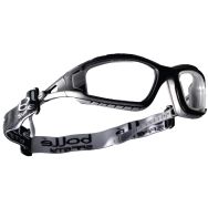Lunettes de protection Tracker - Incolore - Antirayures, antibuée