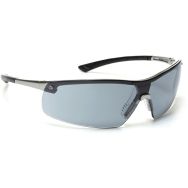 Lunettes de protection à branches avec protection solaire - 10 paires