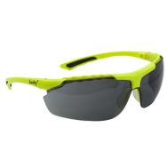 Lunettes de protection haute visibilité NEPTUNE - fumé