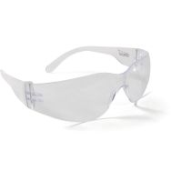 Lunettes de protection léger en polycarbonate incolore - 10 paires