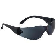 Lunettes de protection solaire en polycarbonate teintée - 10 paires