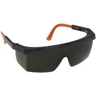 Lunettes de sécurité de soudage - Portwest (Lot de 10)