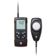 Luxmètre testo 545