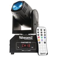 Lyre Pocket Beam LED panther 15