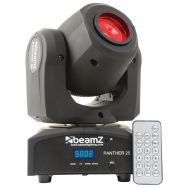 Lyre spot LED Panther 25