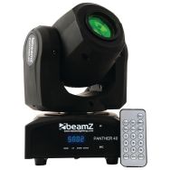 Lyre spot LED Panther 40