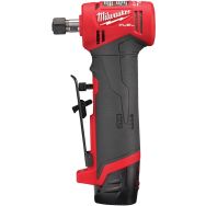 M12FDGA-422B - Meuleuse Droite Angle 12V,