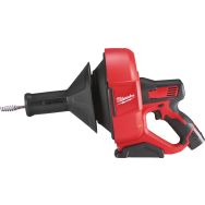 M12 BDC8-202C - Déboucheur 12V, 2,0 Ah, diam 8mm