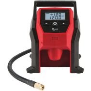M12 BI-0 - Compresseur-gonfleur 12V, sans batterie