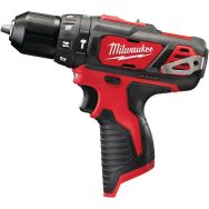 M12 BPD-0  - Perceuse-Percussion 12V, 30-38 Nm, sans Batterie