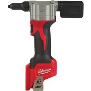 M12 BPRT-0 - Riveteuse 12 V sans batterie, ni chargeur