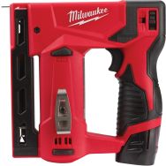 M12 BST-202X - Agrafeuse M12, 2,0Ah