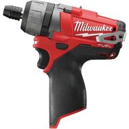 M12 CD-0 - Visseuse Hex 1/4 12V,  38 Nm sans batterie ni chargeur