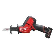 M12 CHZ-402C - Scie Sabre compacte FUEL 12V, 4,0 Ah