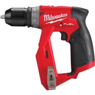 M12 FDDX-0 - Perceuse/Visseuse FUEL à mandrin amovible