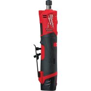M12 FDGS-422B - Meuleuse droite FUEL 12V, 4Ah et 2Ah