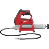 M12 GG-0 - Pompe à graisse 12V, sans batterie