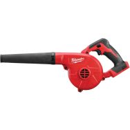 M18 BBL-0 - Souffleur 18V, sans Batterie