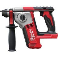 M18 BH-0X - Perforateur SDS+ compact 18V,1,2J EPTA, sans batterie